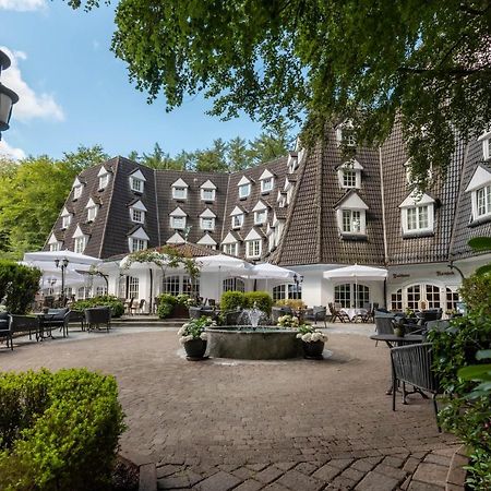 Waldhaus Reinbek Hotel Exterior photo